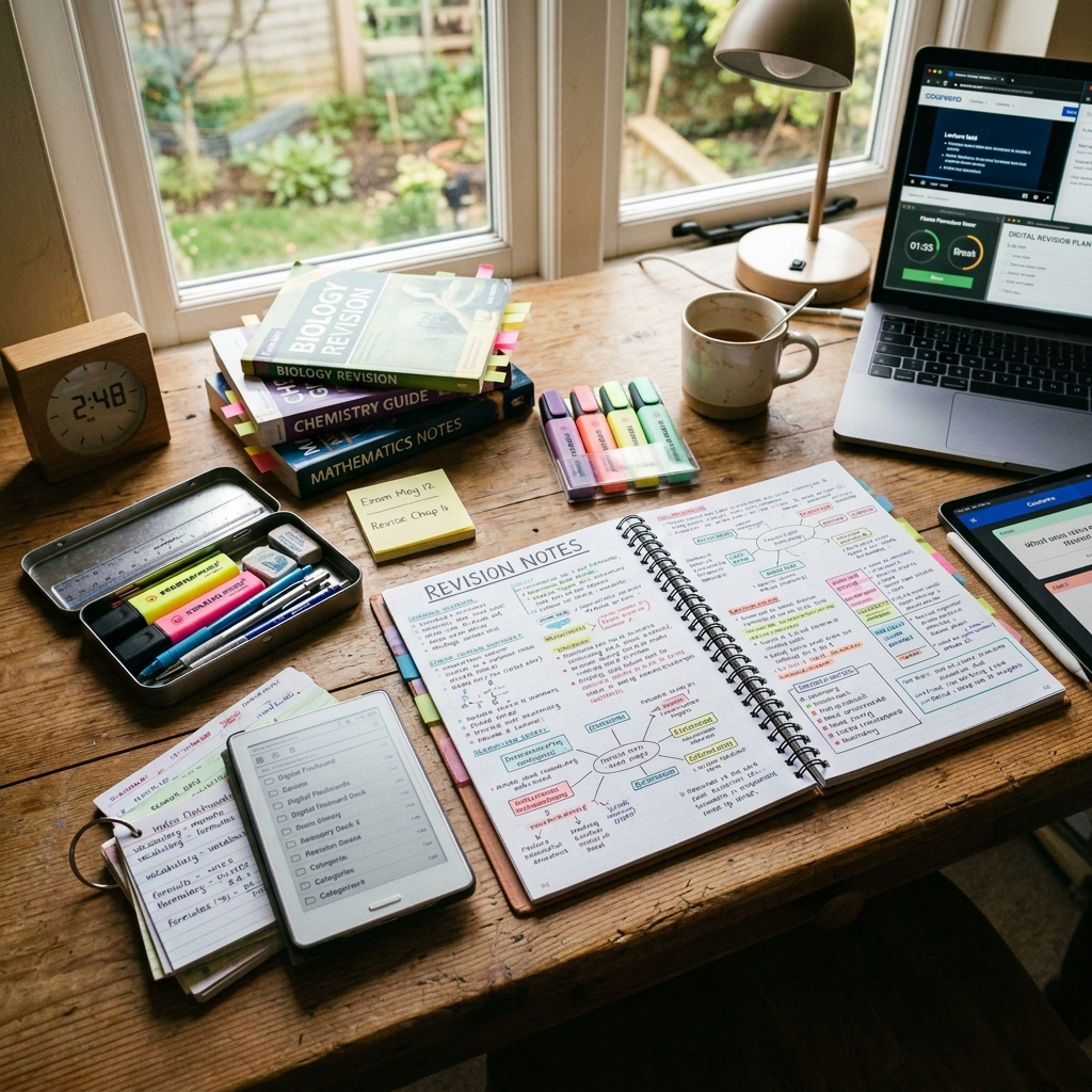 1000026588 Study tools including digital devices